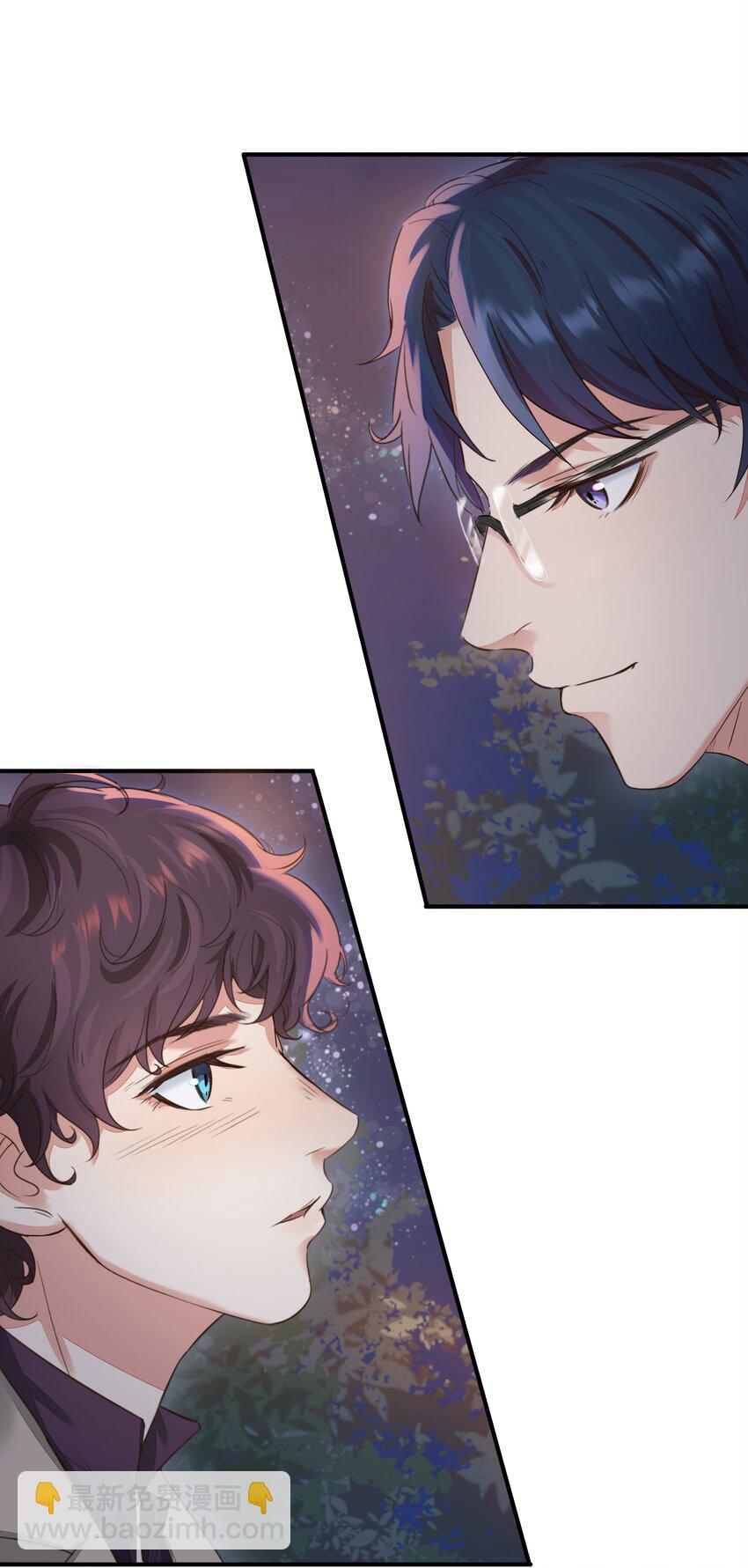 001 你好，我是韩卓-第1话