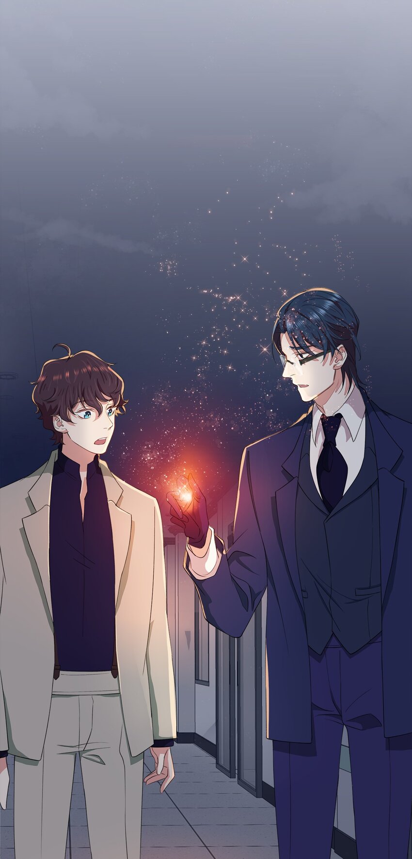 023 伤心小星星-第23话