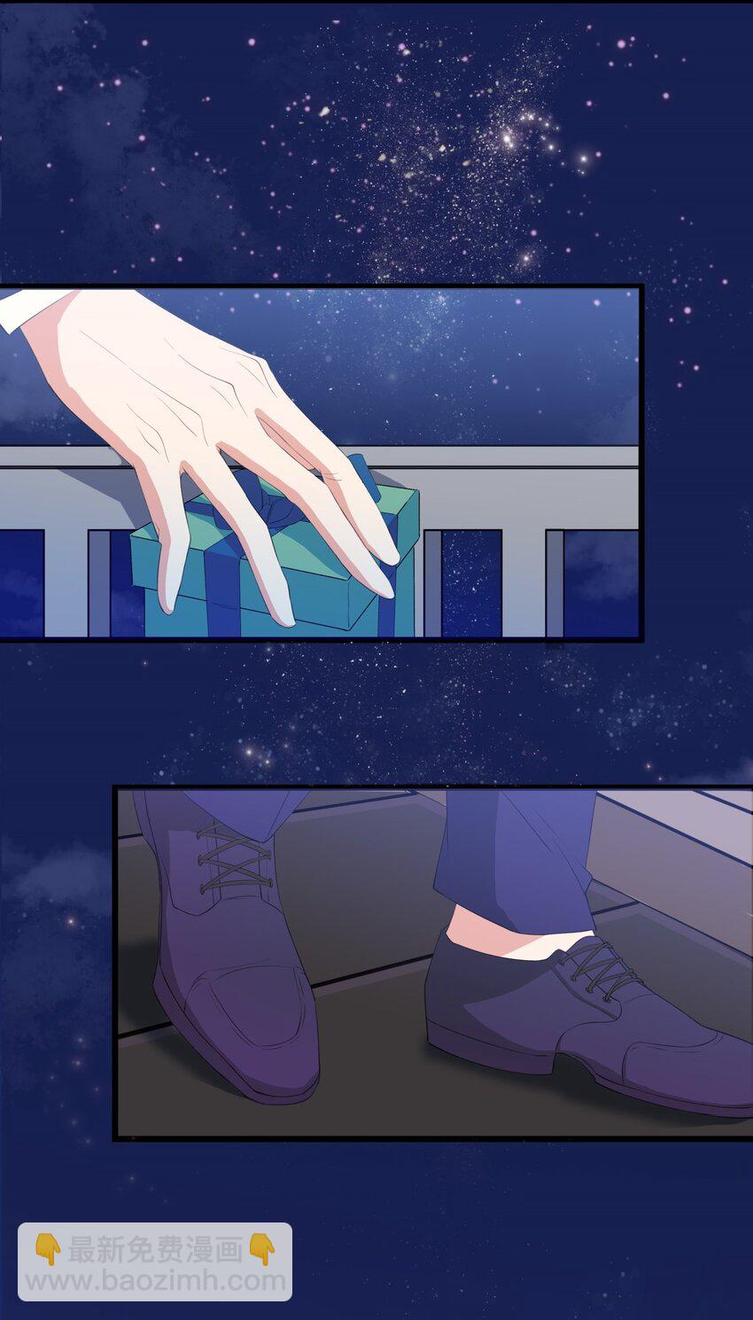 025 生日礼物-第25话