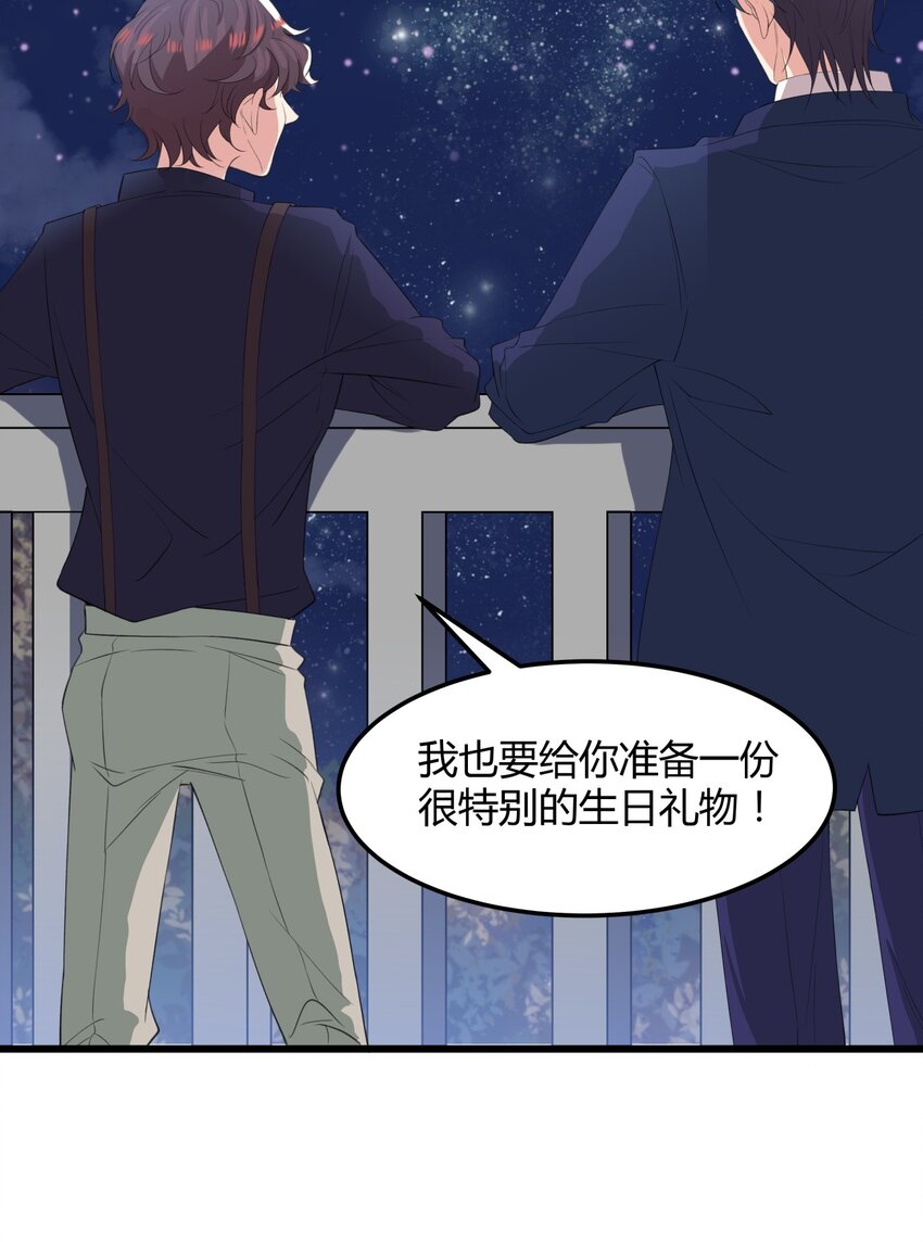 025 生日礼物-第25话