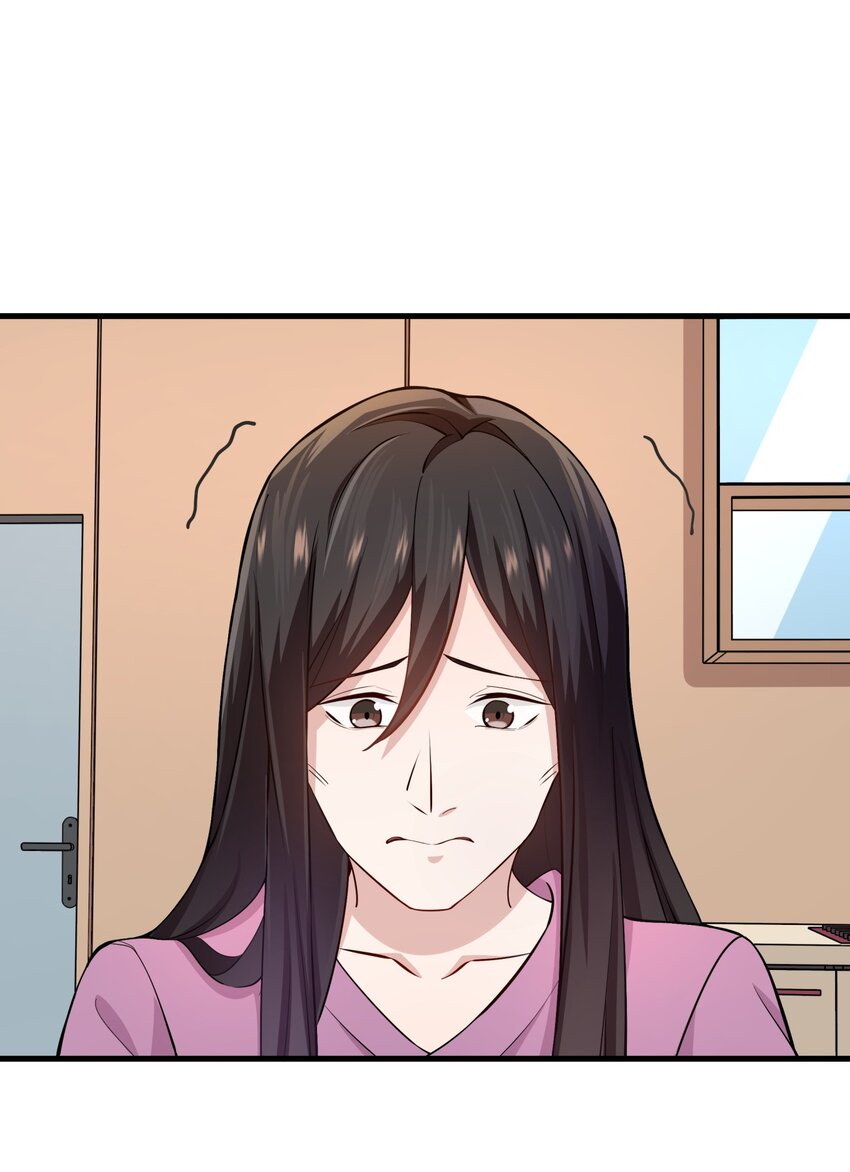 027 失踪的赵小娟-第27话