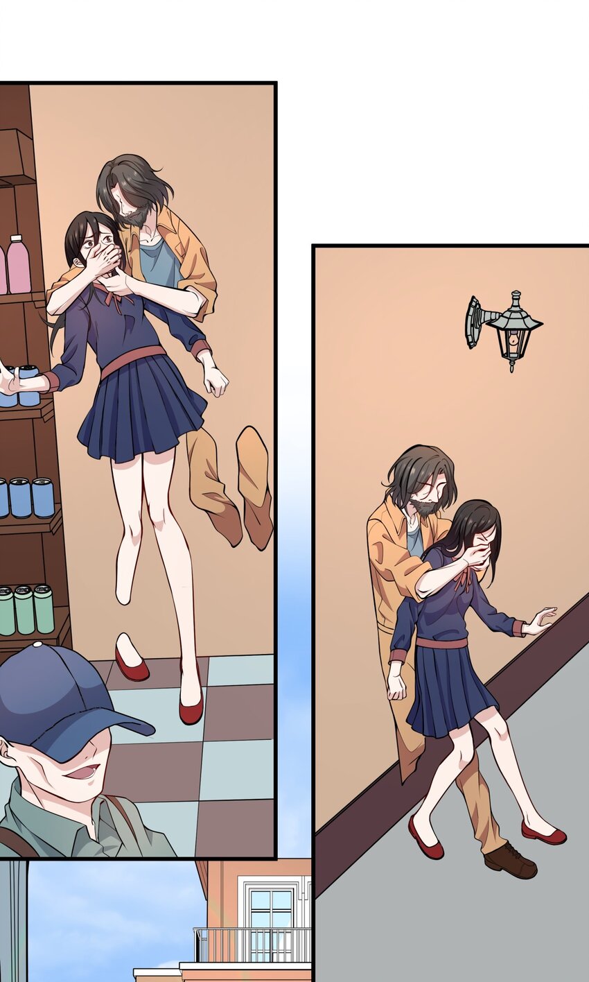 027 失踪的赵小娟-第27话