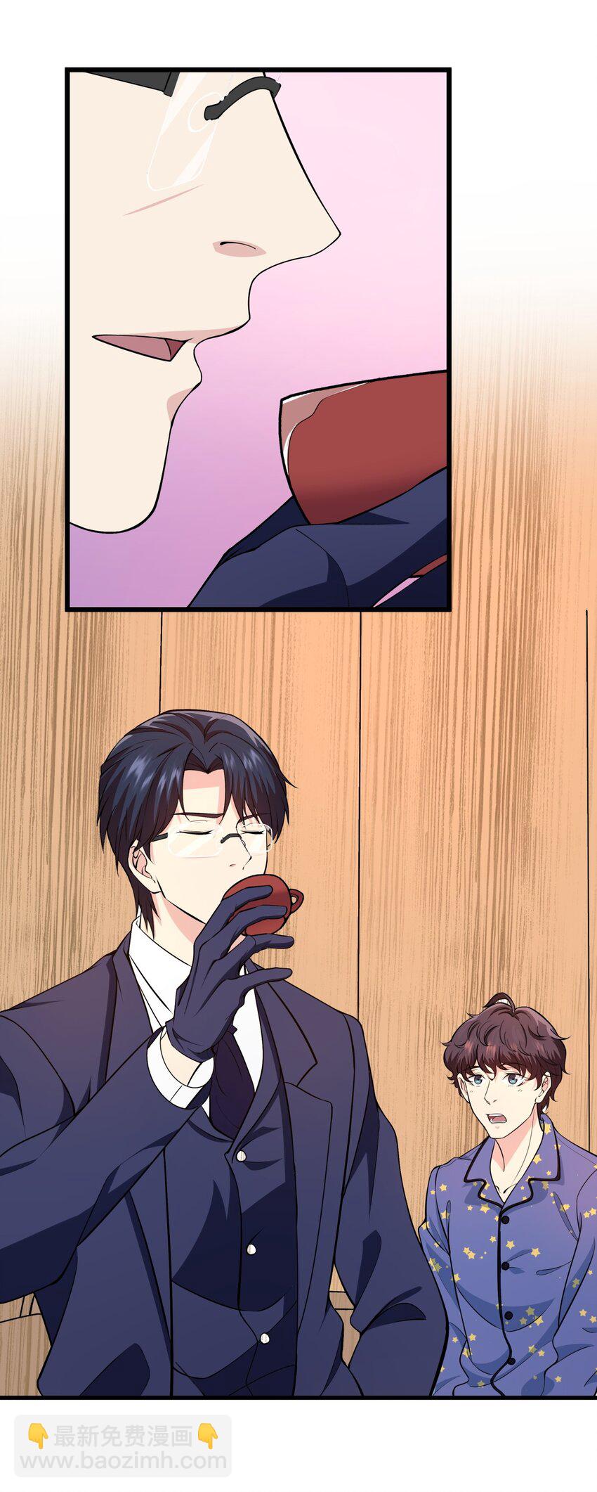 027 失踪的赵小娟-第27话