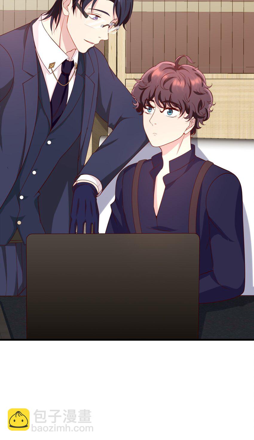 033 绝望的女人-第33话