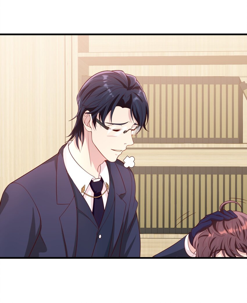 033 绝望的女人-第33话