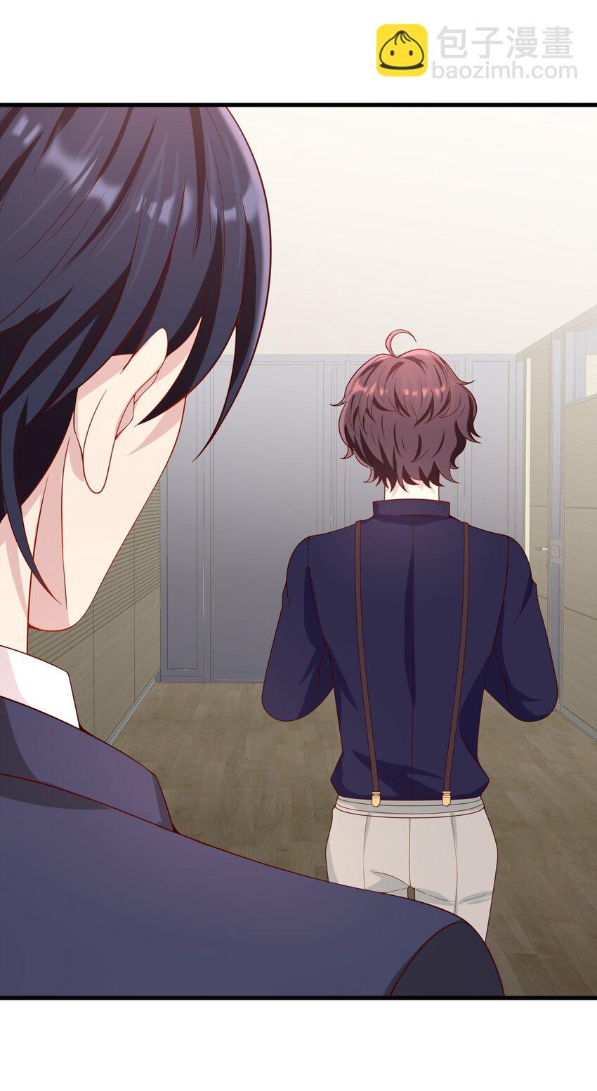 033 绝望的女人-第33话