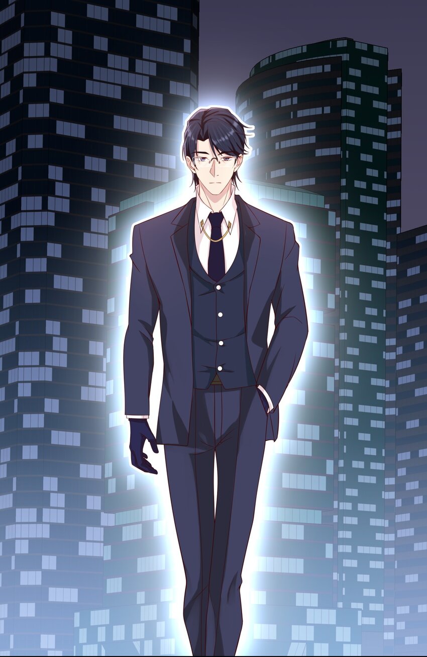 033 绝望的女人-第33话