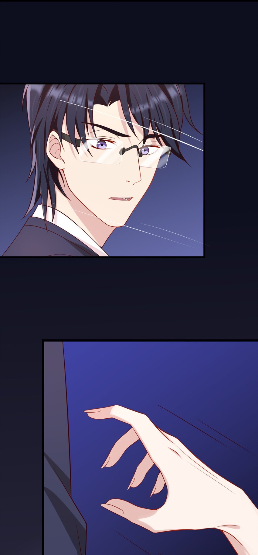 033 绝望的女人-第33话