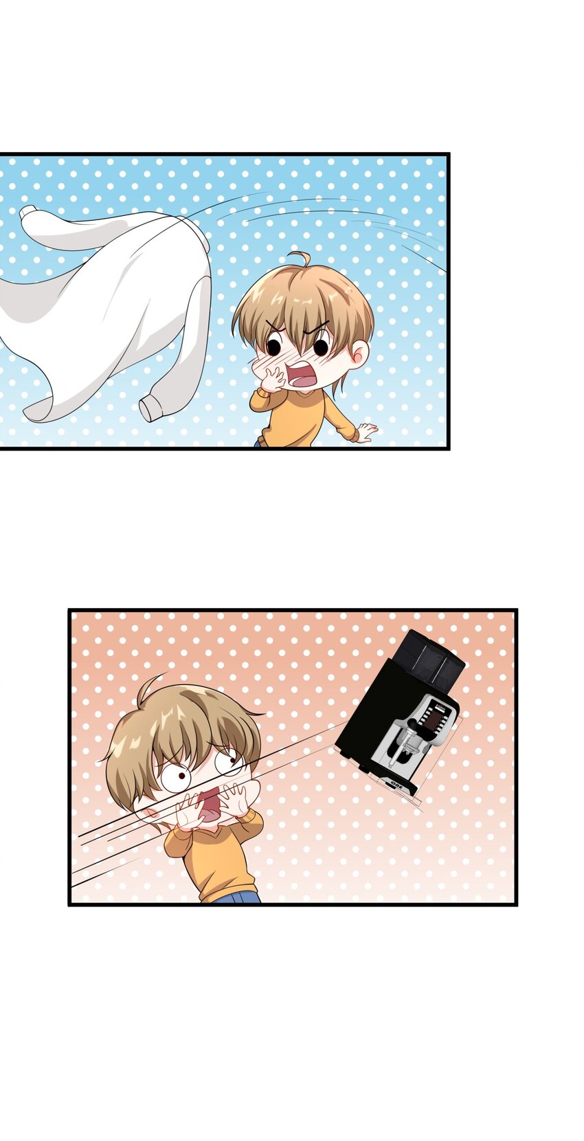 033 绝望的女人-第33话