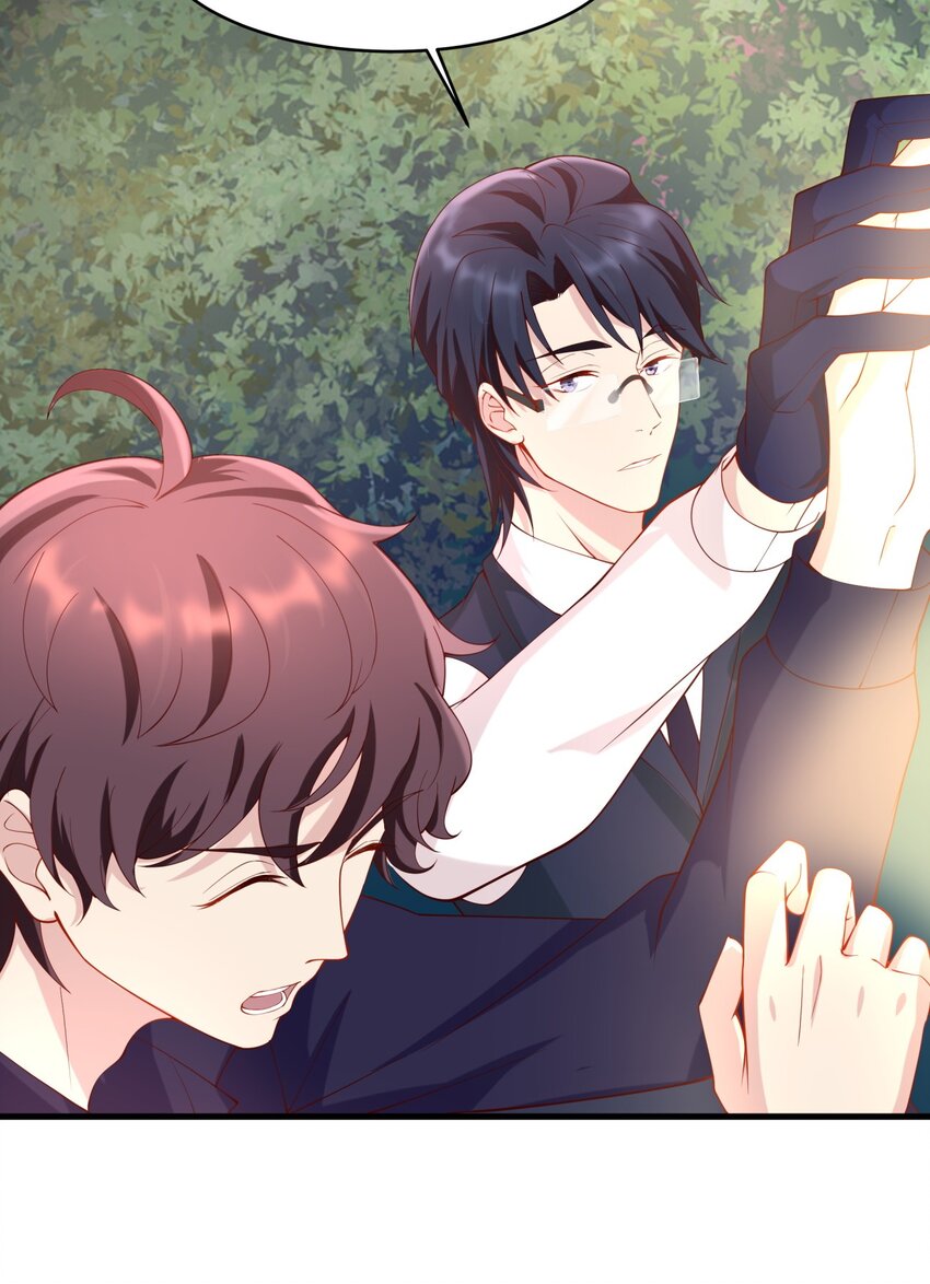 035 魔鬼训练-第35话