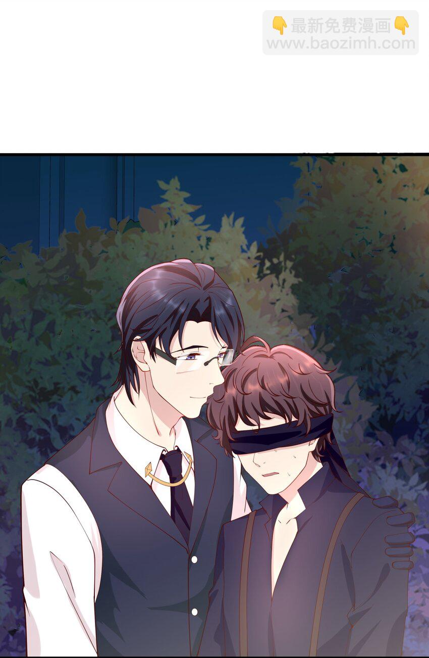 035 魔鬼训练-第35话