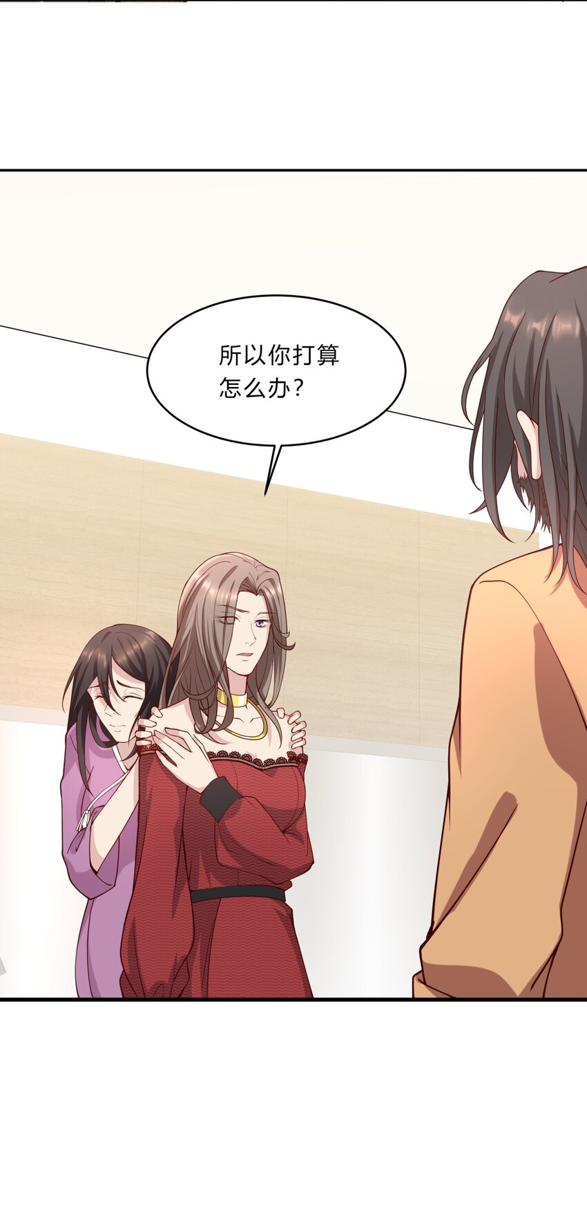 037 12 与吴子刚合作-第37话