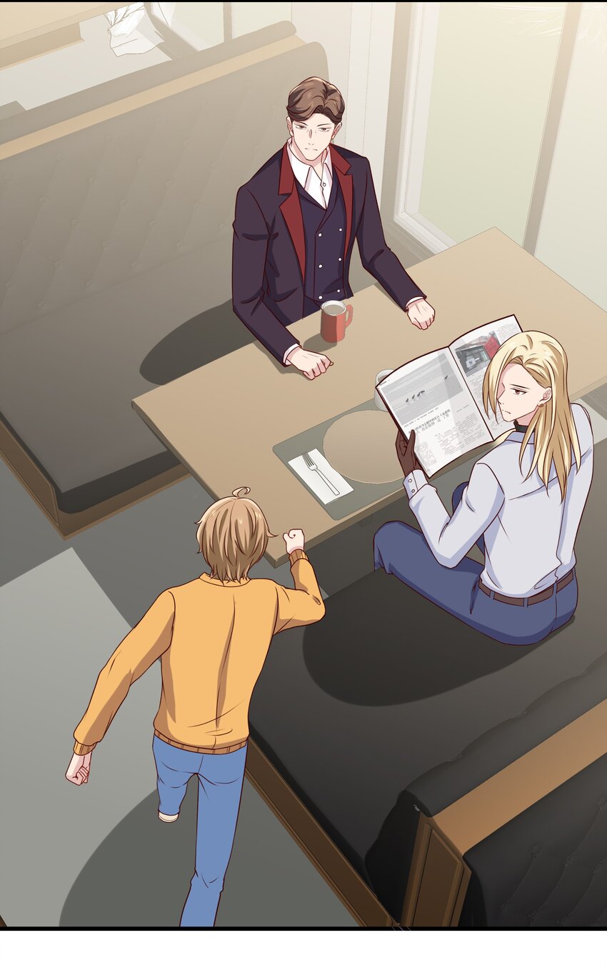 041 16 惊魂未定-第41话