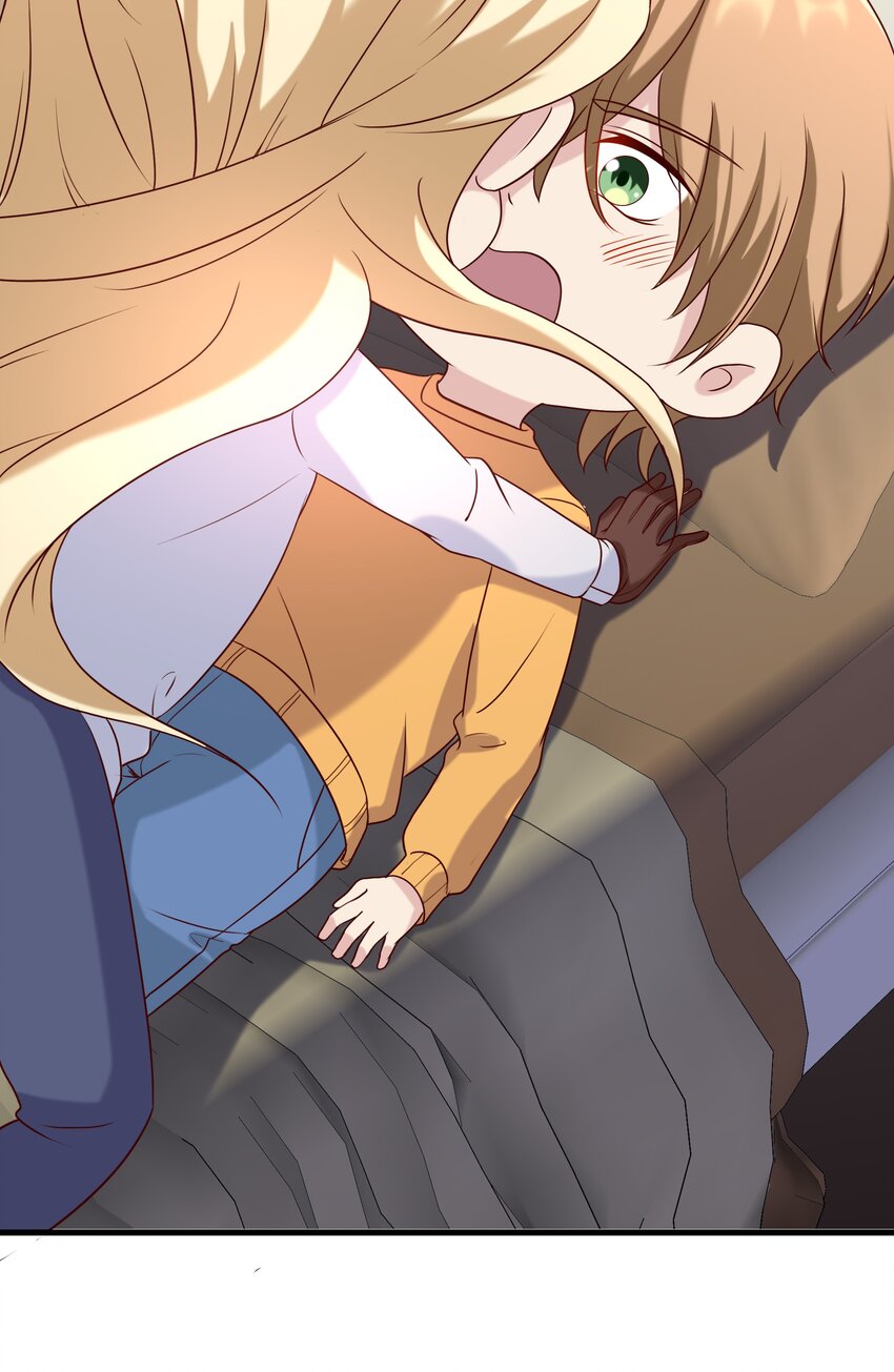 043 18 春春的安慰大法-第43话