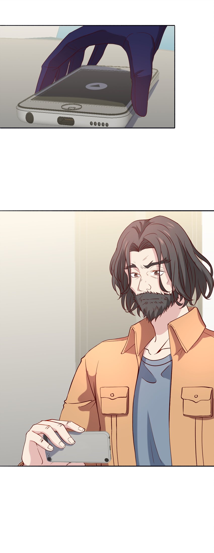 045 20 我们的关系-第45话