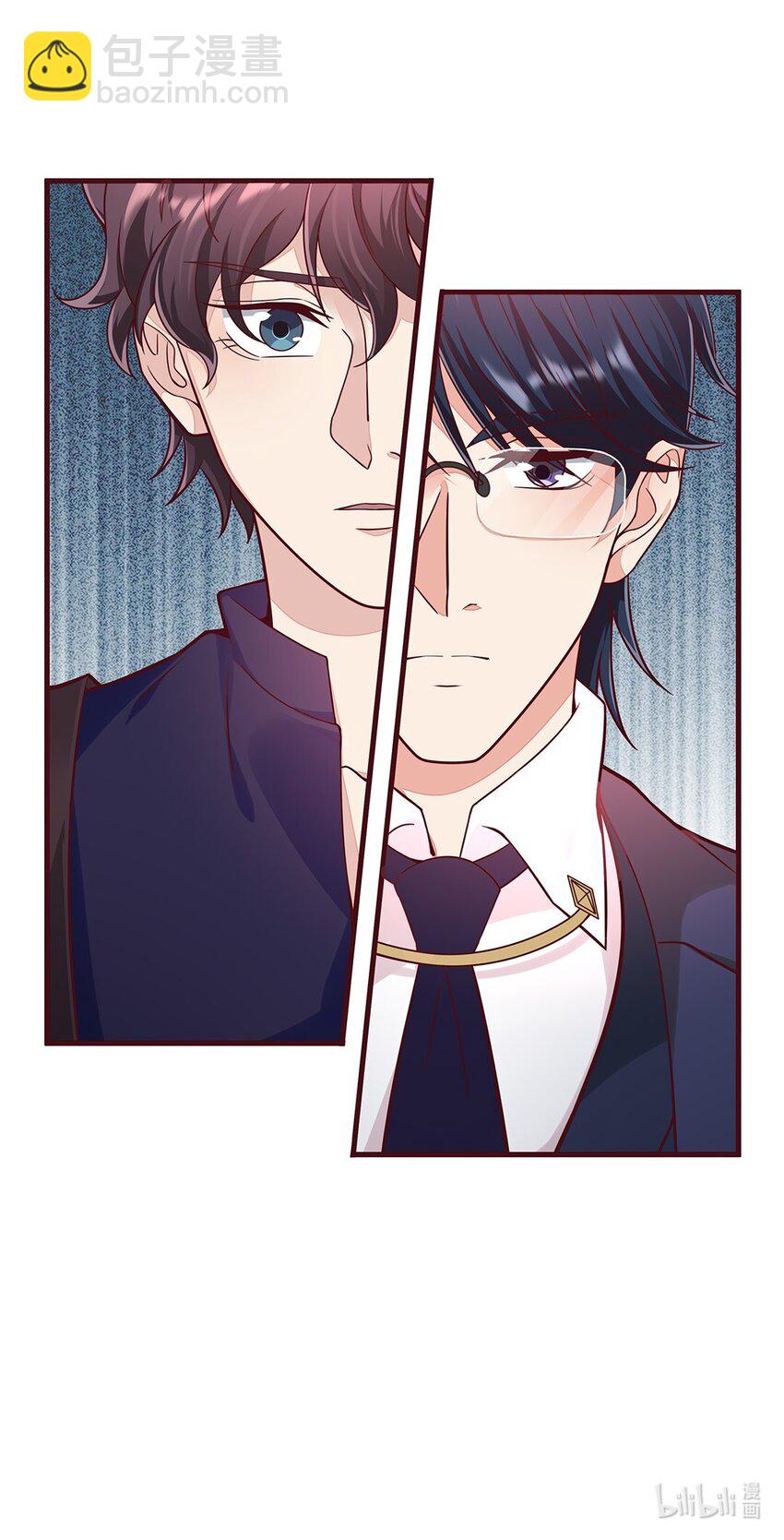 058 33 不好的预感-第57话