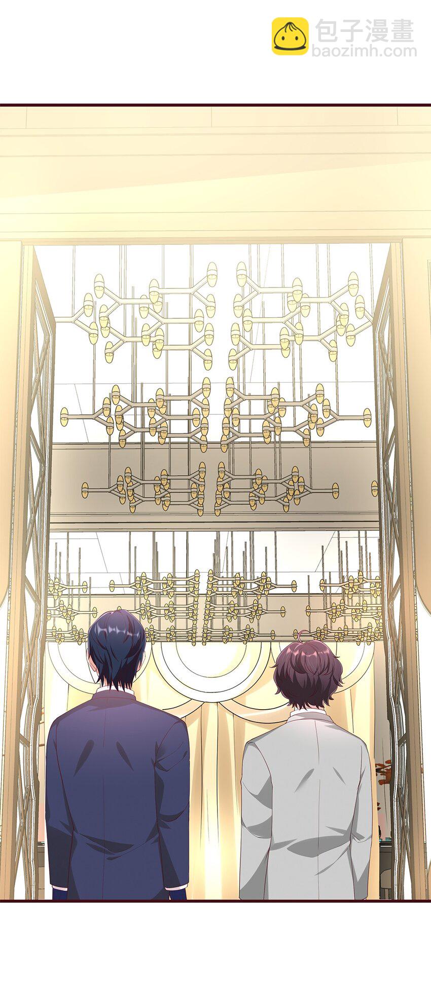 064 39 梁佚的邀约-第63话