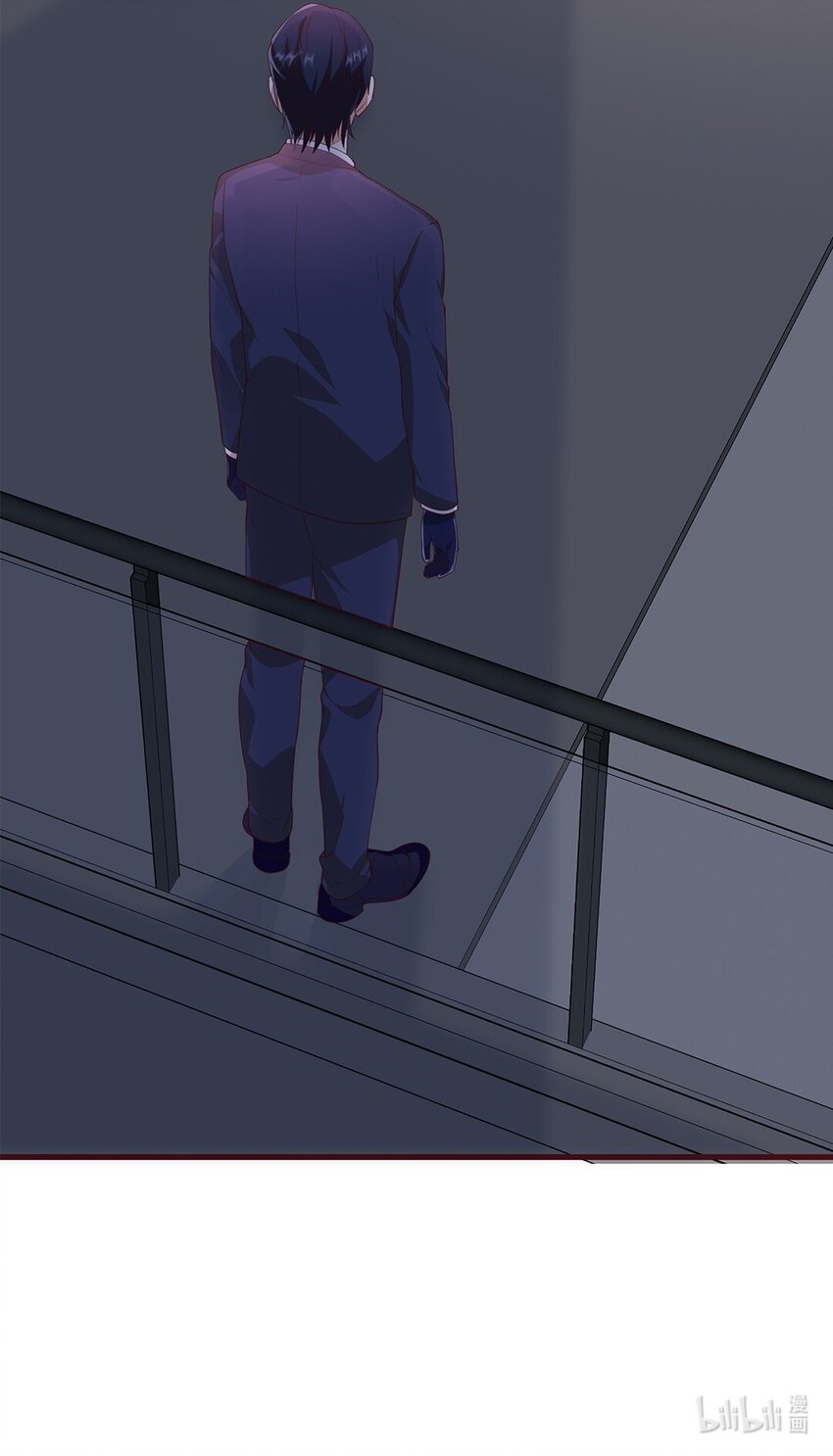 064 39 梁佚的邀约-第63话