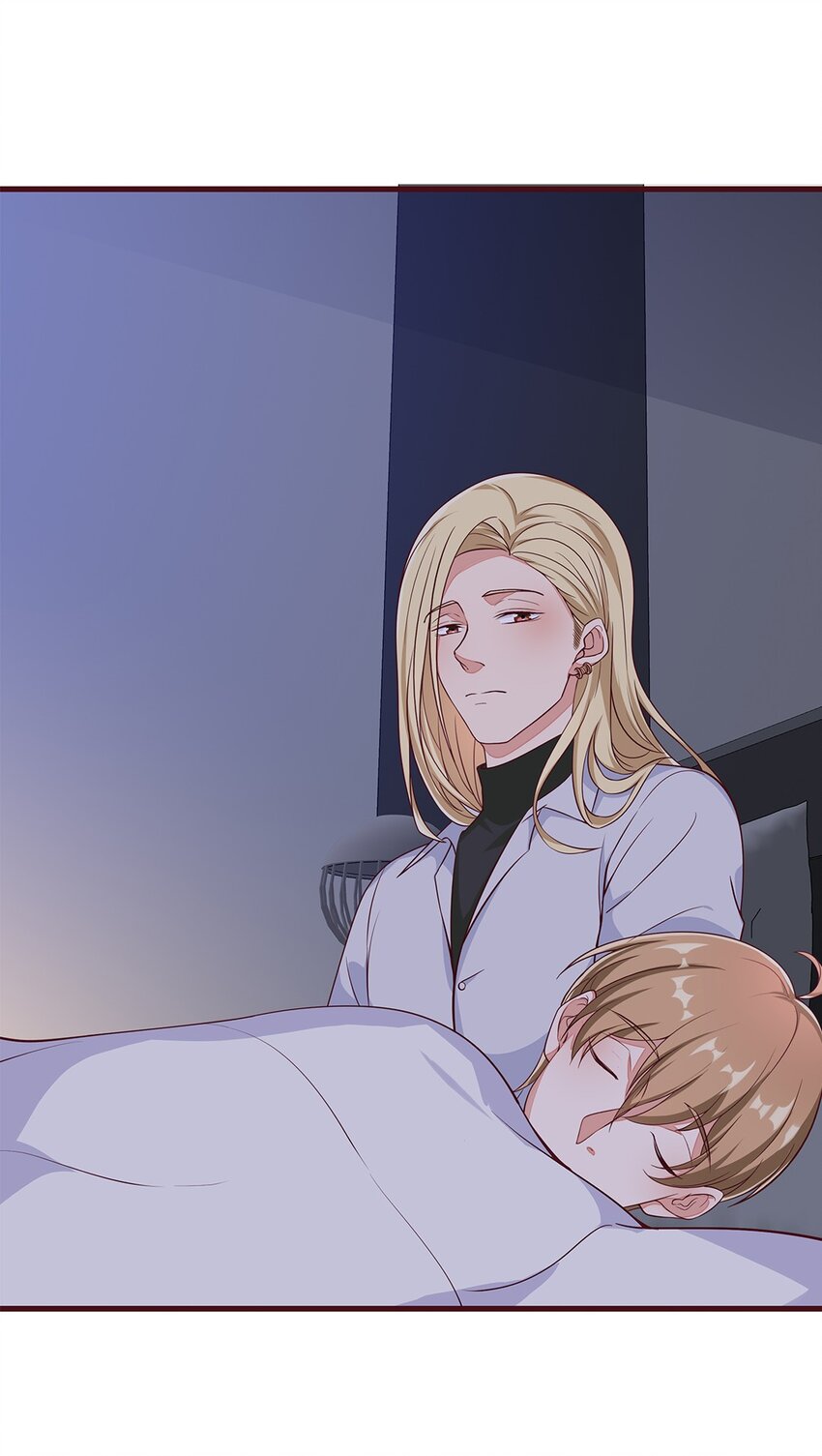 070 45 按摩为什么会痛？-第69话