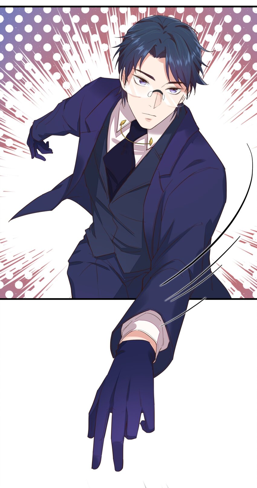 009 白曦的忧虑-第9话