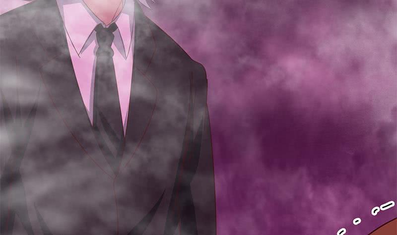 逆戰超能白狼 - 第132話 也，耳朵？(1/2) - 3