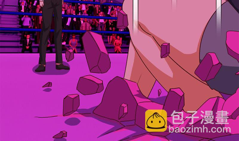逆戰超能白狼 - 第144話 着急送死？(1/2) - 2