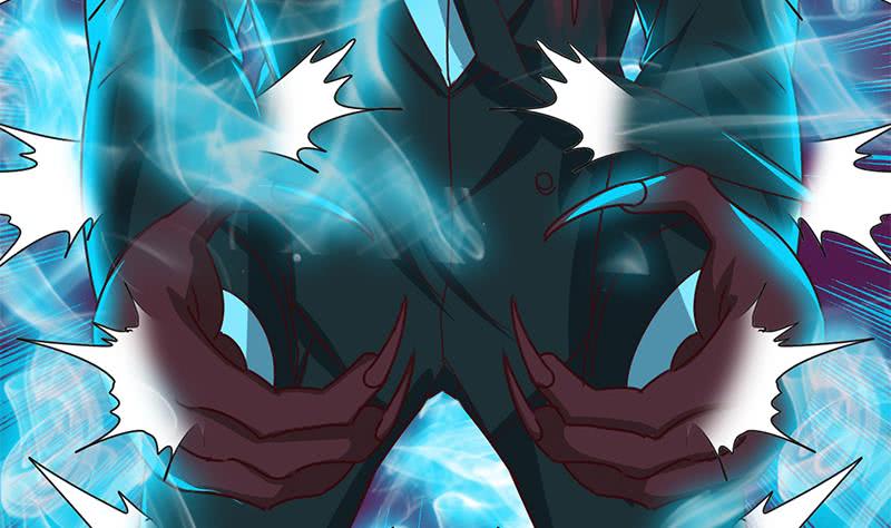 逆戰超能白狼 - 第150話 逆轉(1/3) - 4