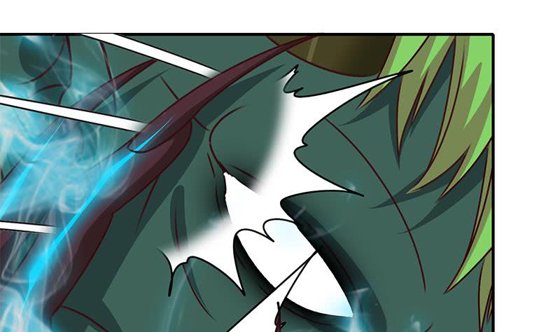 逆戰超能白狼 - 第150話 逆轉(1/3) - 2