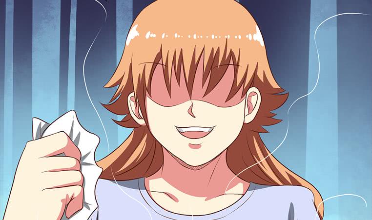 逆戰超能白狼 - 第164話  懲罰小月月(1/3) - 6