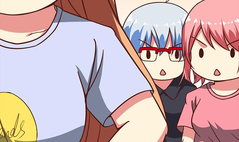 逆戰超能白狼 - 第164話  懲罰小月月(1/3) - 5