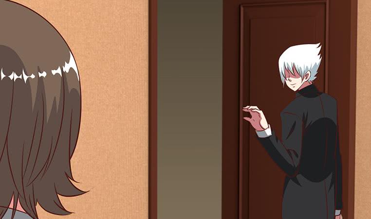 逆戰超能白狼 - 第174話 你活的不耐煩了？(1/2) - 6