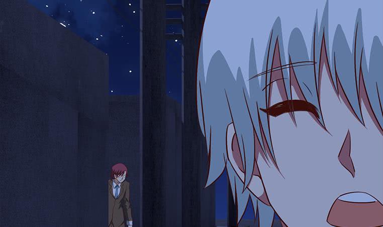 逆戰超能白狼 - 第174話 你活的不耐煩了？(1/2) - 1
