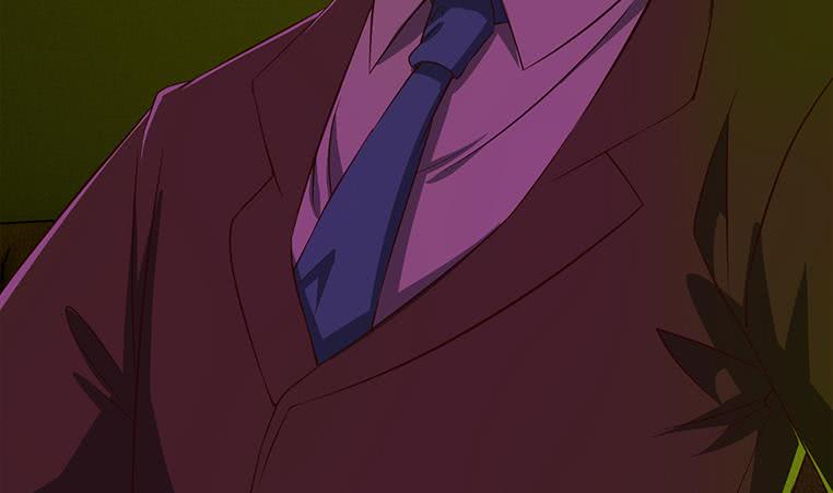 逆戰超能白狼 - 第180話 爲他準備了一份大禮(1/2) - 2