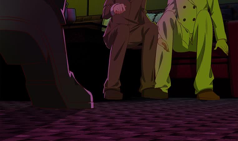 逆戰超能白狼 - 第180話 爲他準備了一份大禮(1/2) - 1