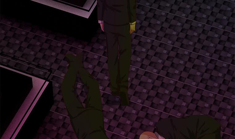 逆戰超能白狼 - 第180話 爲他準備了一份大禮(1/2) - 3