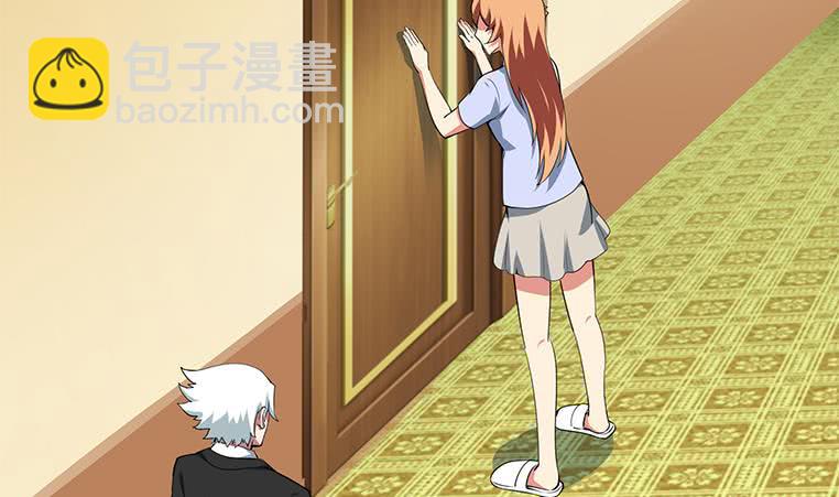 逆戰超能白狼 - 第186話 取代付爾戴(1/2) - 4