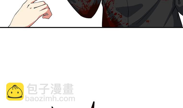 逆戰超能白狼 - 第186話 取代付爾戴(1/2) - 5