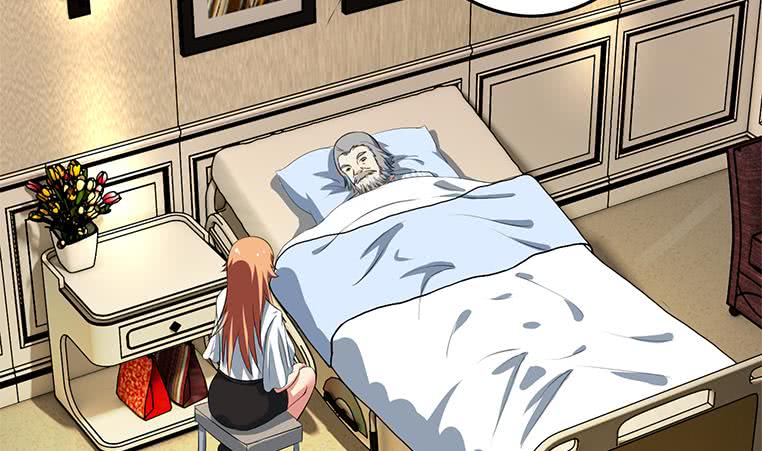 逆戰超能白狼 - 第188話 安老去世(1/2) - 8