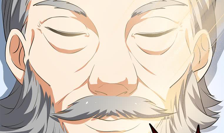 逆戰超能白狼 - 第188話 安老去世(1/2) - 6