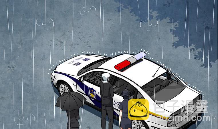 逆戰超能白狼 - 第194話 白狼入獄(1/2) - 4