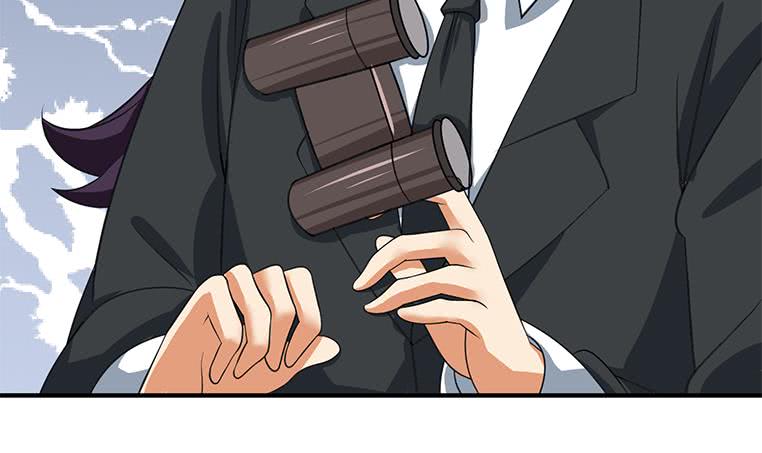 逆戰超能白狼 - 第194話 白狼入獄(1/2) - 4