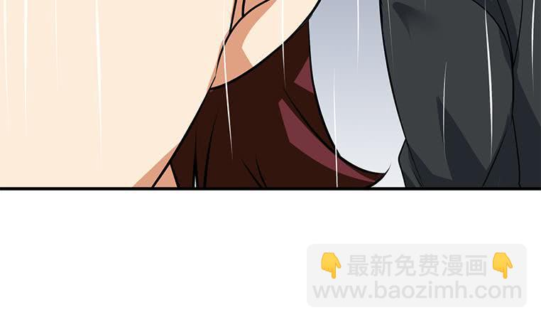 逆戰超能白狼 - 第194話 白狼入獄(1/2) - 2