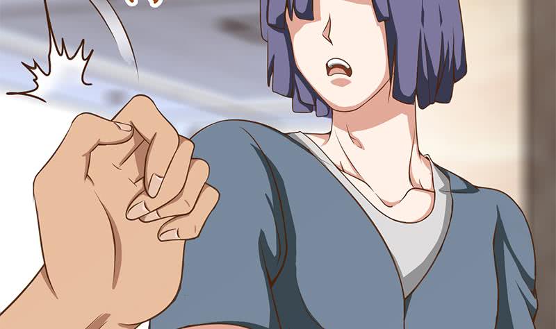 逆戰超能白狼 - 第196話 白狼獄中被找茬(1/2) - 7