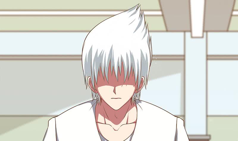 逆戰超能白狼 - 第196話 白狼獄中被找茬(1/2) - 2