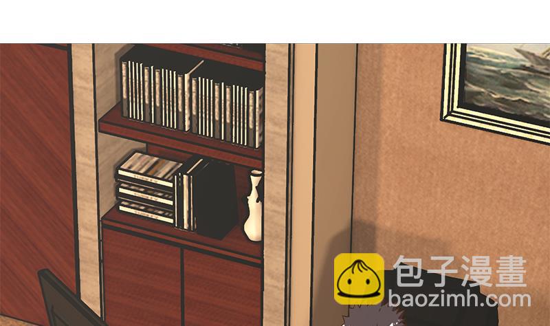 逆戰超能白狼 - 第196話 白狼獄中被找茬(1/2) - 5