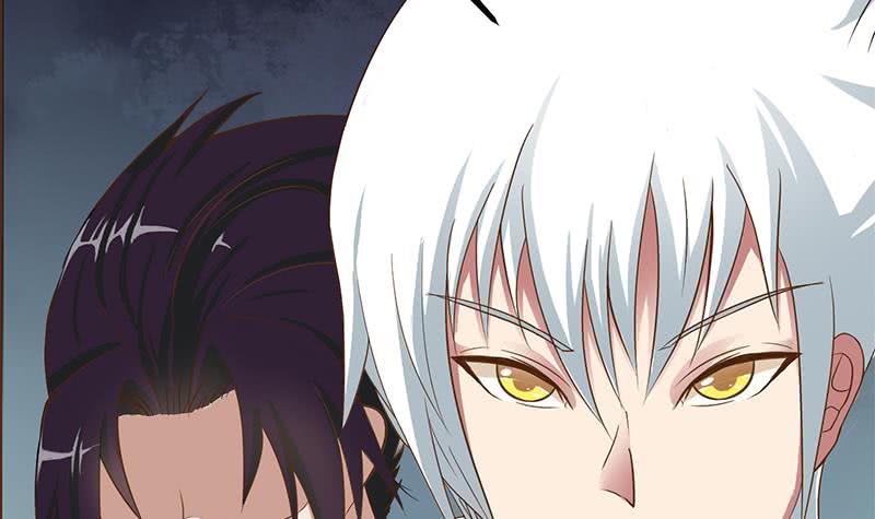 逆戰超能白狼 - 第200話 刀疤下落(1/2) - 6