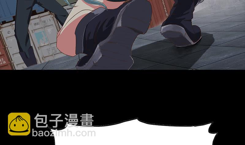 逆戰超能白狼 - 第202話 你不能殺我(1/2) - 3