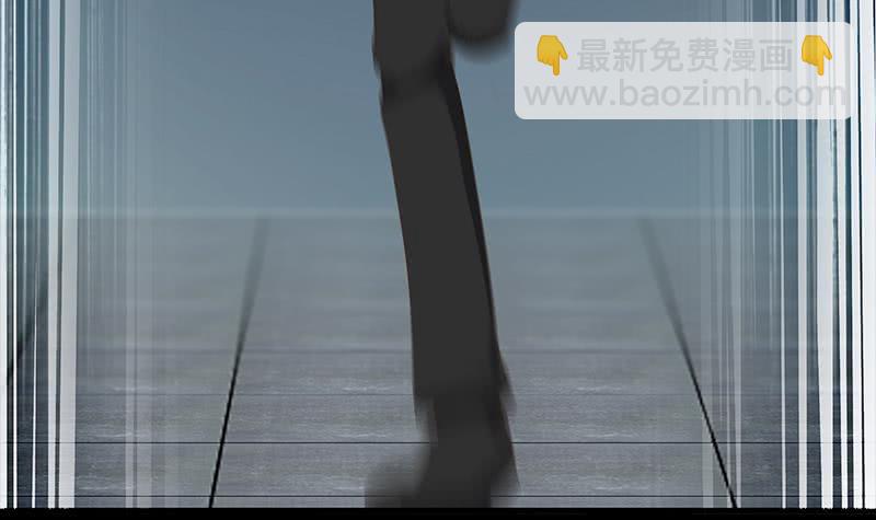 逆戰超能白狼 - 第202話 你不能殺我(1/2) - 8