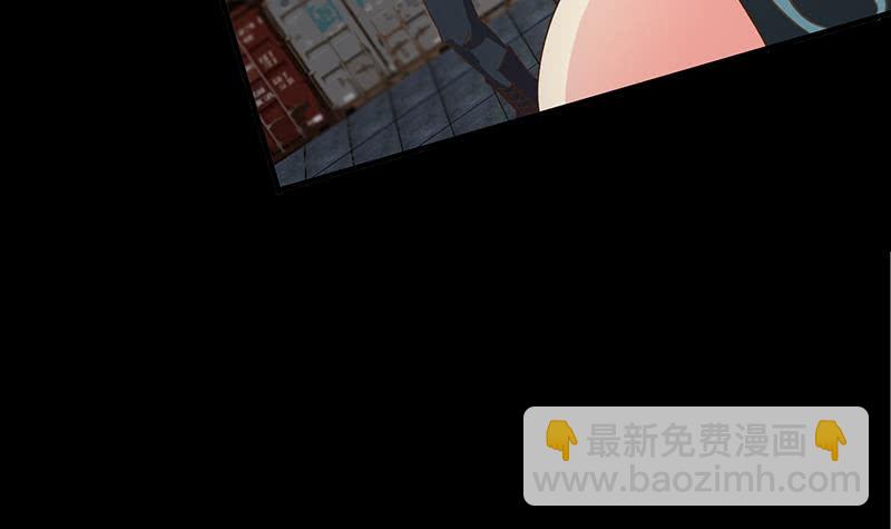 逆戰超能白狼 - 第202話 你不能殺我(1/2) - 4