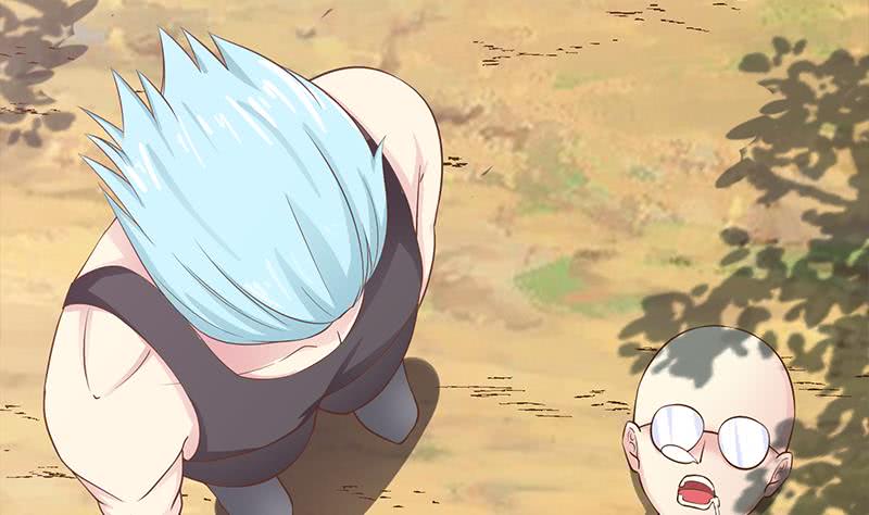 逆戰超能白狼 - 第224話 捨不得對她動手(1/2) - 5